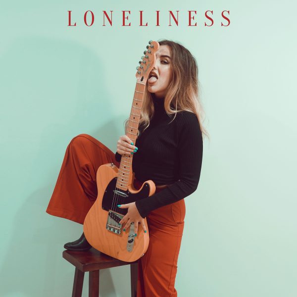 Holly Henderson - Loneliness