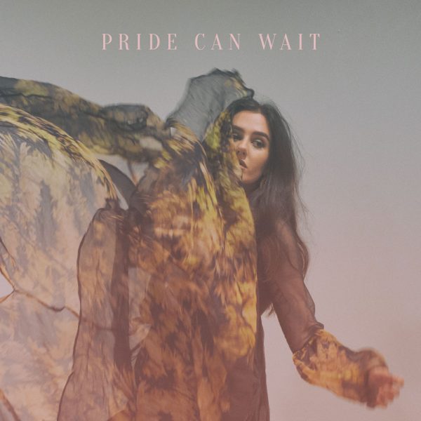 Holly Henderson - Pride Can Wait
