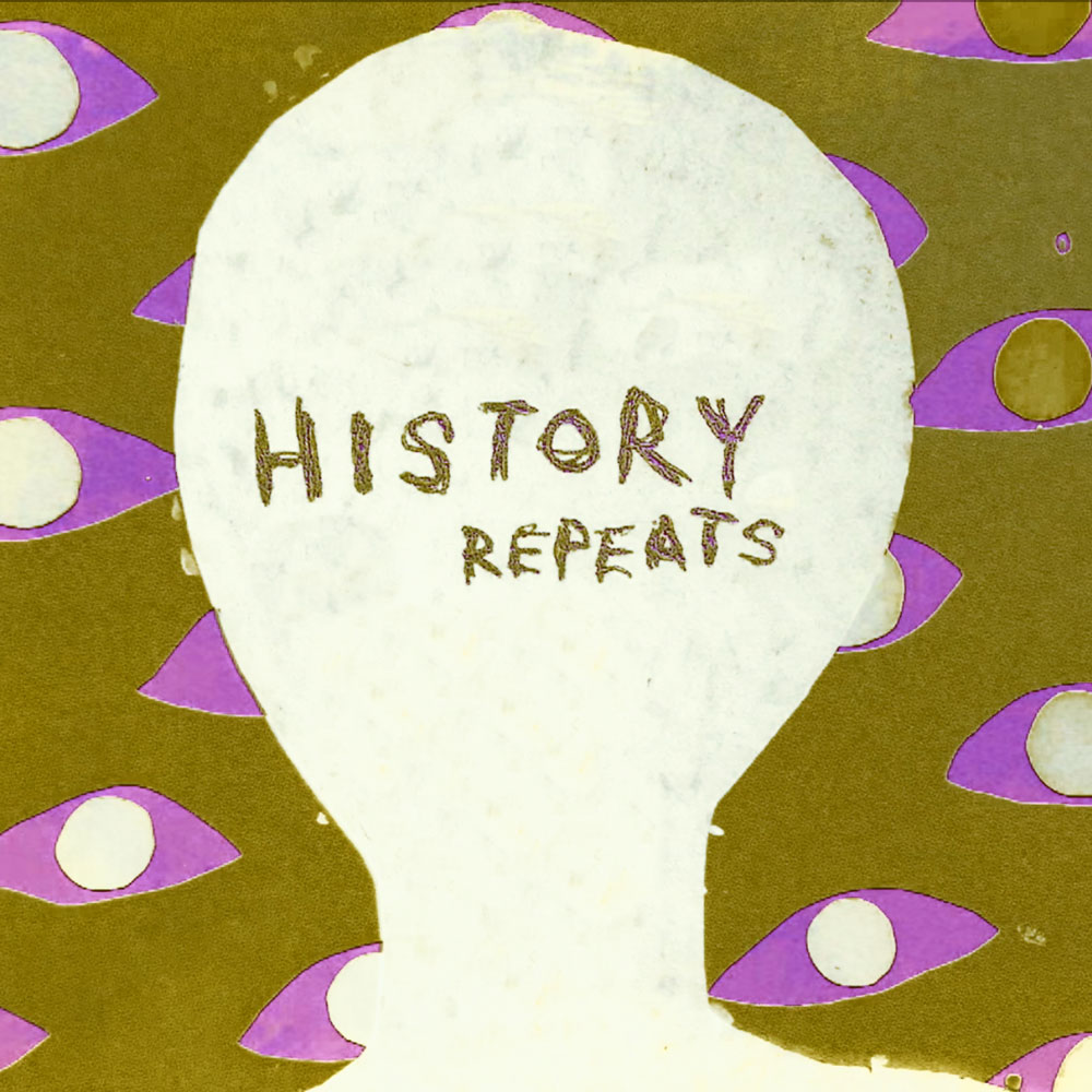 History Repeats - Holly Henderson