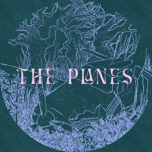 The Planes - Holly Henderson
